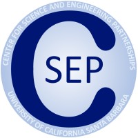 Center for Science and Engineering Partnerships Logo
