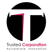 Trusted Corporation Logo