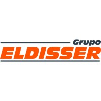 Grupo Eldisser Logo