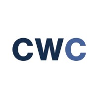 CWC - CrossWind Consulting LLP Logo