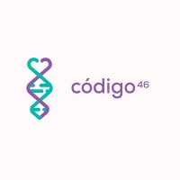 Código46 Logo