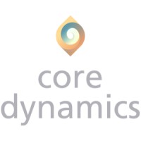core dynamics GmbH Logo