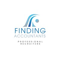 Finding Accountants Logo