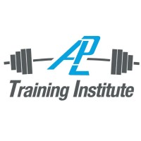 ALP Training Institute Logo