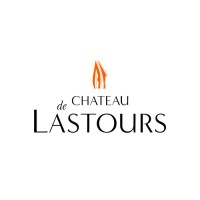Château de Lastours Logo