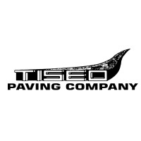 Tiseo Paving Logo