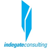 Indegate Consulting Logo