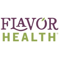 FlavorHealth Logo