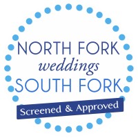 North Fork Weddings, Ltd. Logo