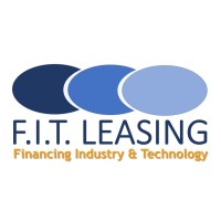 F.I.T. Leasing Logo