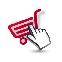 Profissional de E-commerce Logo