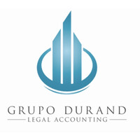 Grupo Durand Logo