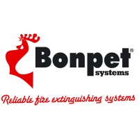Bonpet Brasil Logo