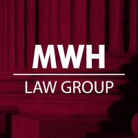 MWH Law Group LLP Logo