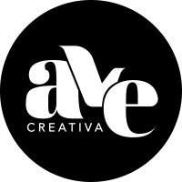 AVE AGENCIA Logo