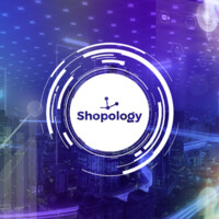 Shopology Logo
