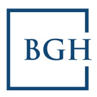 BGH Valuation Services, LLC Logo