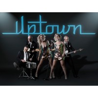 Uptown Entertainment Logo
