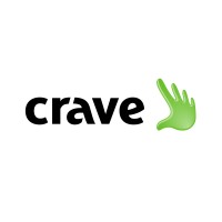 Crave Interactive Ltd Logo