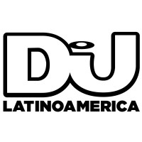 DJ Mag Latinoamérica Logo