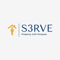 S3RVE Logo