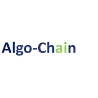 Algo-Chain Logo