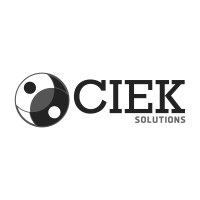 CIEK Solutions Logo