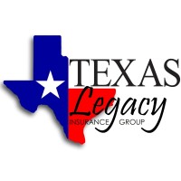 Texas Legacy Insurance Group, LLC Logo