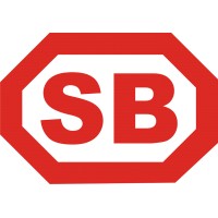SB Group Ltd. Logo