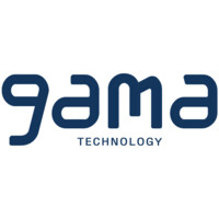 GAMA Technology 嘉碼科技 Logo