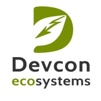 Devcon Ecosystems Logo