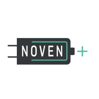 Noven Logo