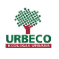Urbeco - Fumigaciones - Limpieza de Tanques Logo