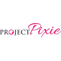 Project Pixie Logo
