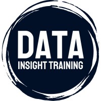 Data Insight Training Logo