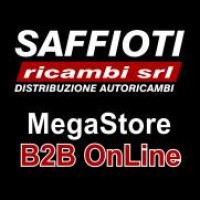 Saffioti Ricambi srl Logo