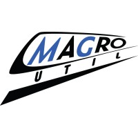 Magro Util S.R.L Logo