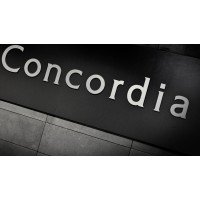 Concordia Wireless Logo