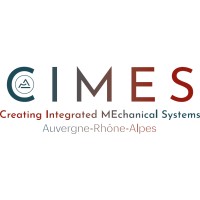 CIMES Logo