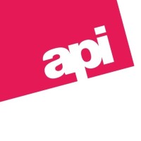 API | marine deck coverings and resin flooring Logo