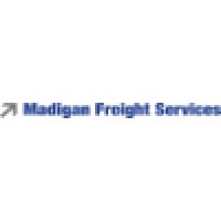Madigan Freight Services Ltd Logo