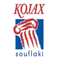 Kojax Souflaki Logo