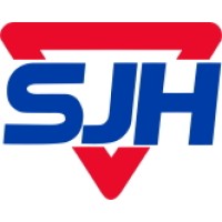SJH, Inc. - Sino-Japan Heaters Logo