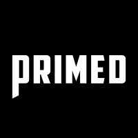 Primed Technologies Logo