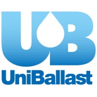 UniBallast Logo