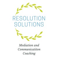 Resolution Solutions Logo