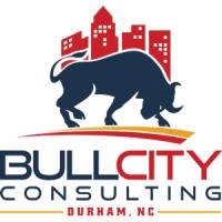 Bull City Consulting Logo