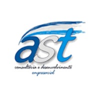 AST CONSULTORIA E DESENVOLVIMENTO EMPRESARIAL LTDA Logo