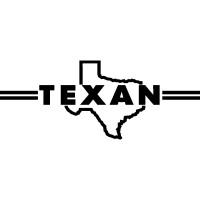 Texan Theater | Greenville Logo