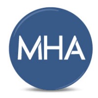 Minnesota Multi Housing Association (MHA) Logo